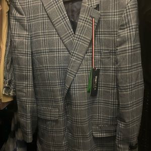 Mens blazer